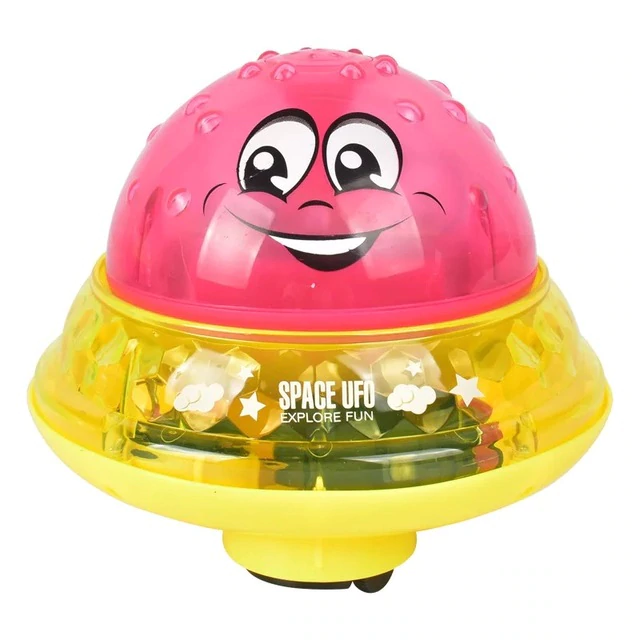 Brinquedo Aquático infantil - Imagem 5