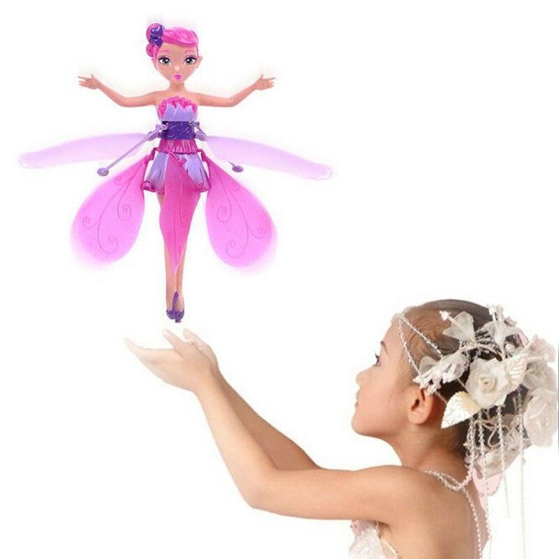 DreamFairy® - Fadinha que Voa - Imagem 3