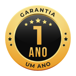 Garantia 1 Ano