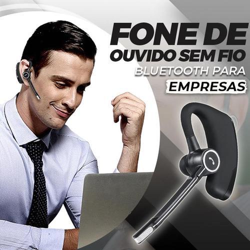 Fone Magic Bluetooth™ (Compatível em todos os celulares) - Imagem 2