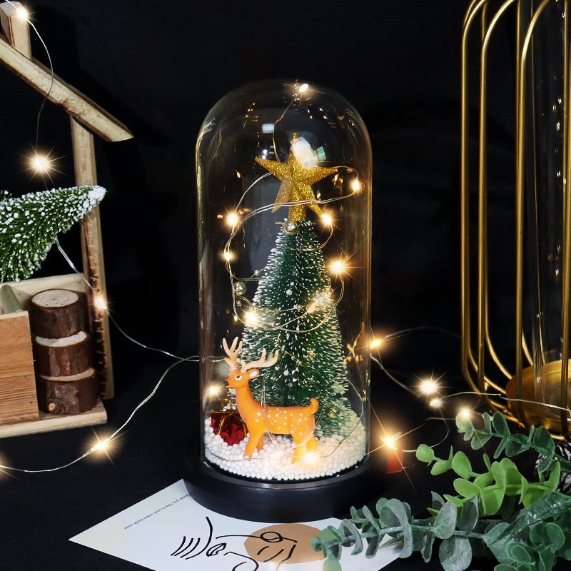 Árvore de Natal Encantada - Frete Gratis - Imagem 2