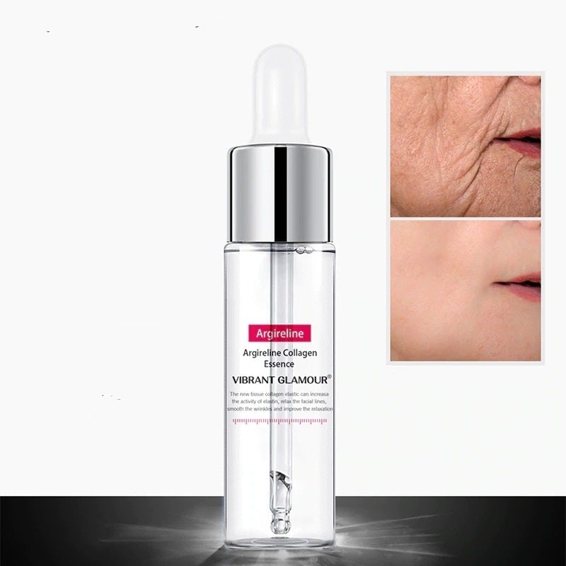 Creme facial Anti-Envelhecimento com Colágeno - Frete Gratis - Imagem 2