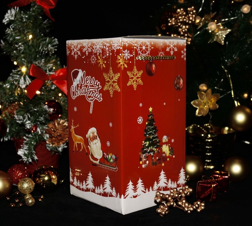 Árvore de Natal Encantada - Frete Gratis - Imagem 3