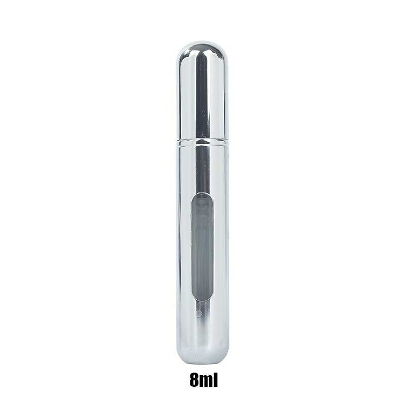 Frasco Portátil de Perfume Recarregável 8ml - Imagem 6