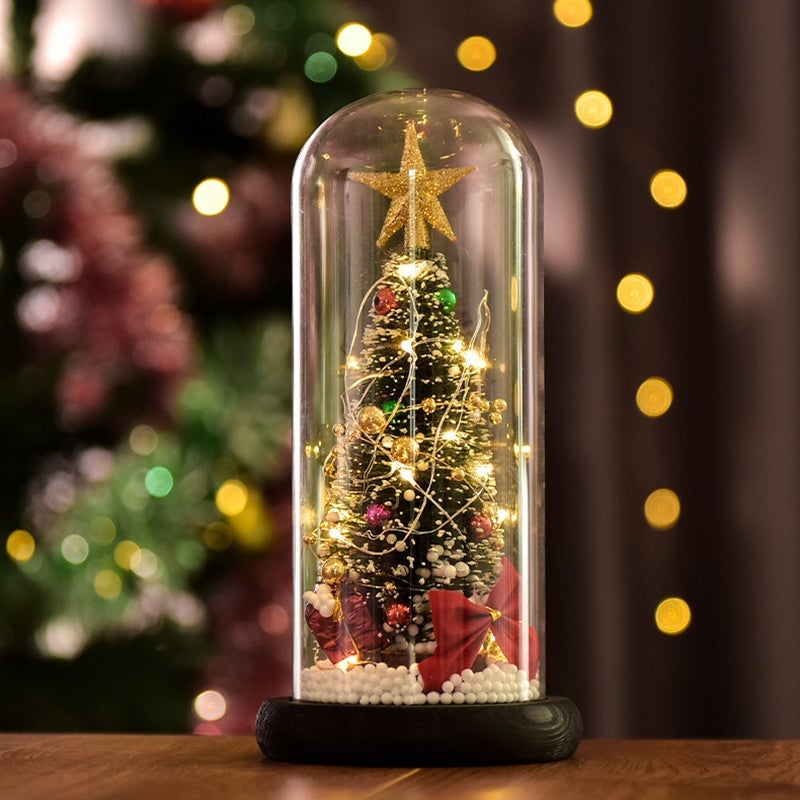 Árvore de Natal Encantada - Frete Gratis - Imagem 4