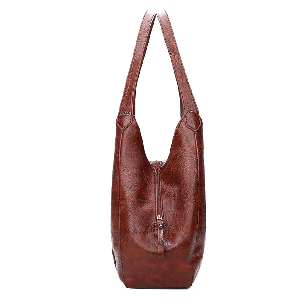Bolsa Feminina Bella | Queima de Estoque + Frete Grátis 👜 - Imagem 8