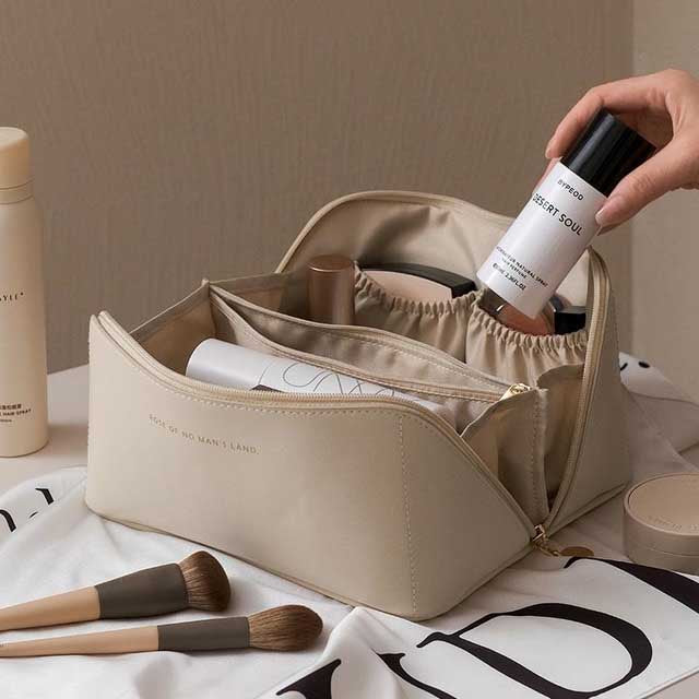 Necessaire Organizadora para Maquiagem - Necessaire Beauty - Imagem 3