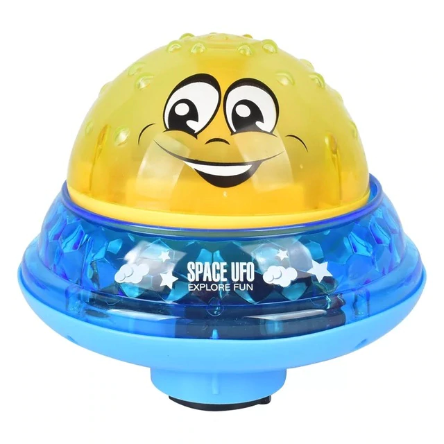 Brinquedo Aquático infantil - Imagem 4