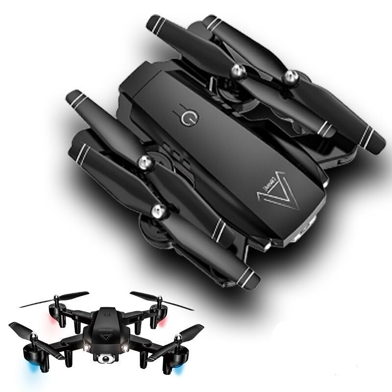 Drone Com Camera HD 1080P L103 GPS WIFI Helicóptero de controle remoto - Frete Gratis - Imagem 13