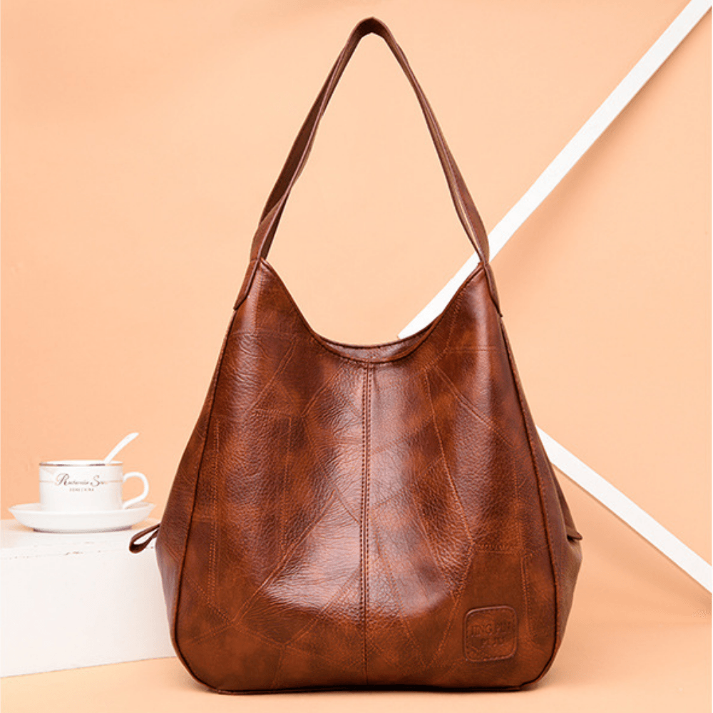 Bolsa Feminina Bella | Queima de Estoque + Frete Grátis 👜 - Imagem 2