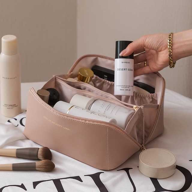 Necessaire Organizadora para Maquiagem - Necessaire Beauty - Imagem 5