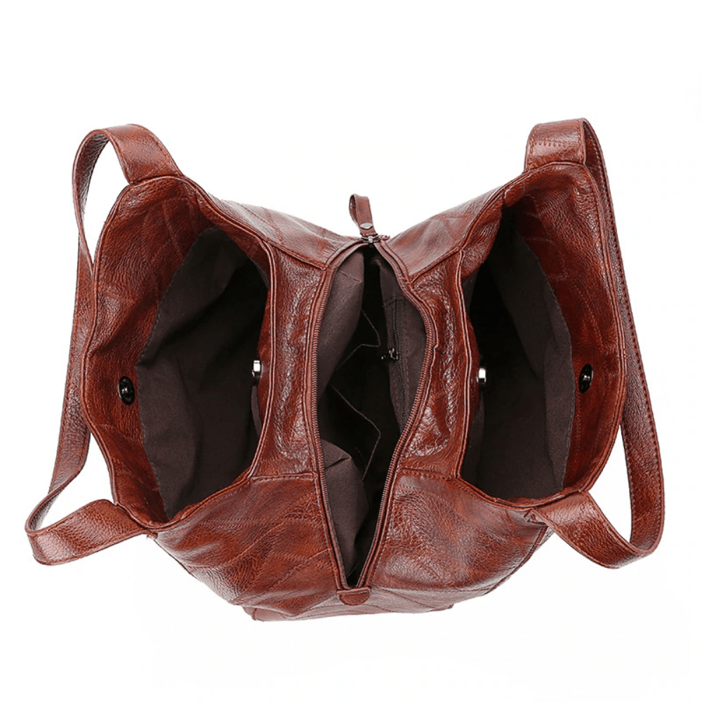 Bolsa Feminina Bella | Queima de Estoque + Frete Grátis 👜 - Imagem 9