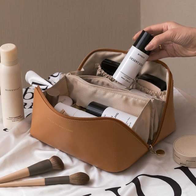 Necessaire Organizadora para Maquiagem - Necessaire Beauty - Imagem 4
