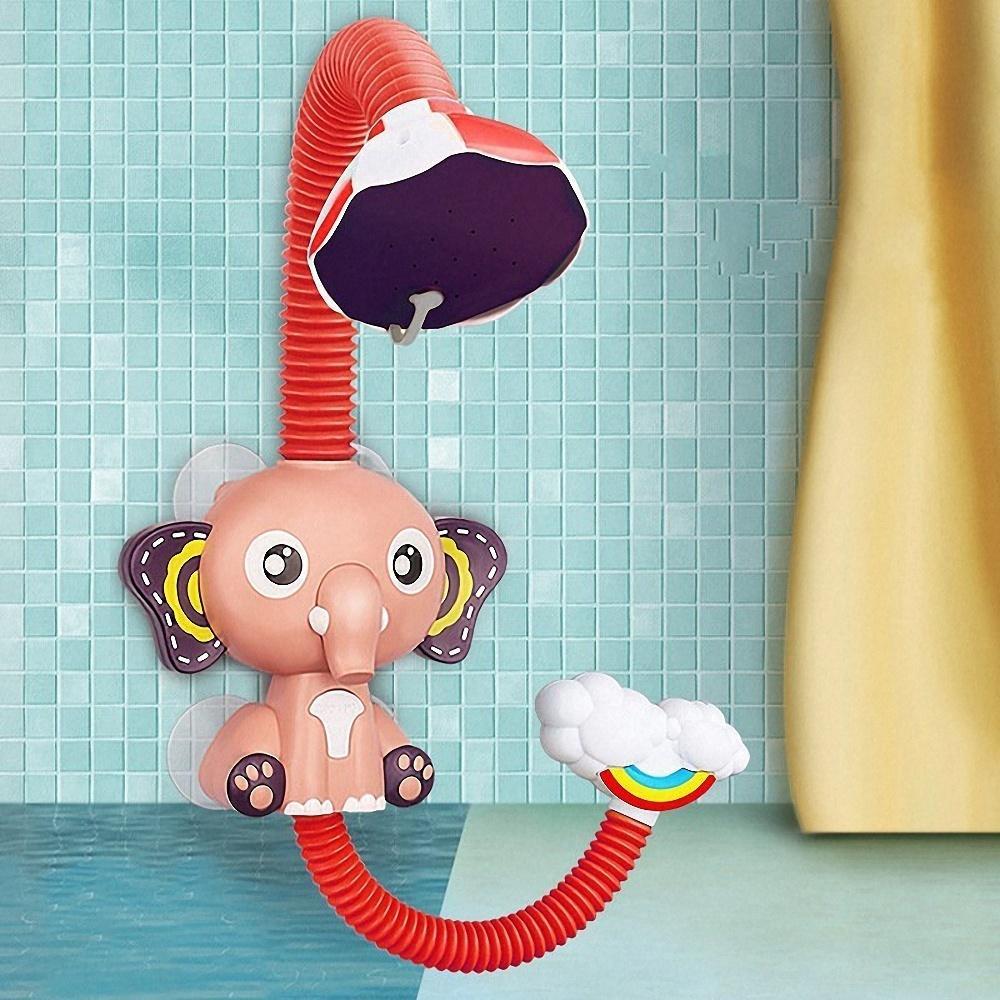 Chuveirinho Elétrico Infantil Shower - Imagem 2