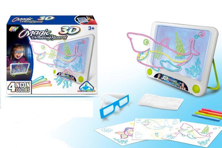 3D Magic - Kit de Aprendizado (+ Brindes Especiais) - Imagem 2