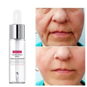 Creme facial Anti-Envelhecimento com Colágeno - Frete Gratis