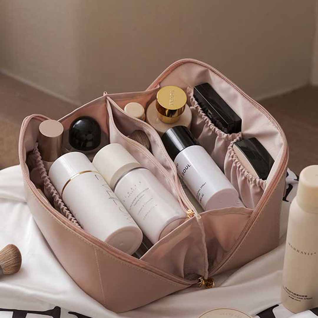 Necessaire Organizadora para Maquiagem - Necessaire Beauty - Imagem 7