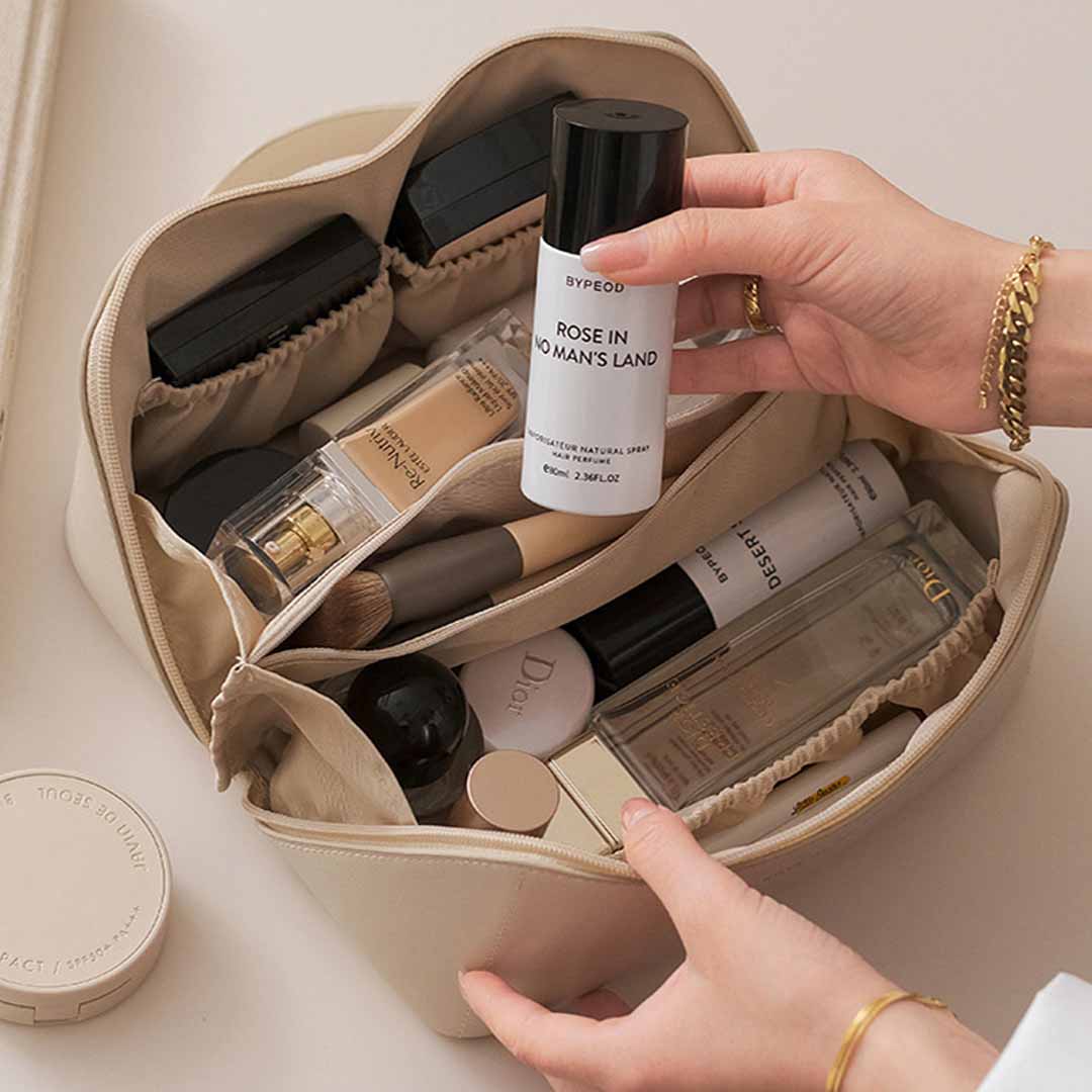 Necessaire Organizadora para Maquiagem - Necessaire Beauty - Imagem 6