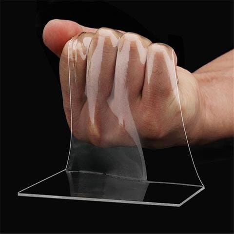 Adesivo Dupla Face para Quadros - Stick Nanotape - Imagem 7