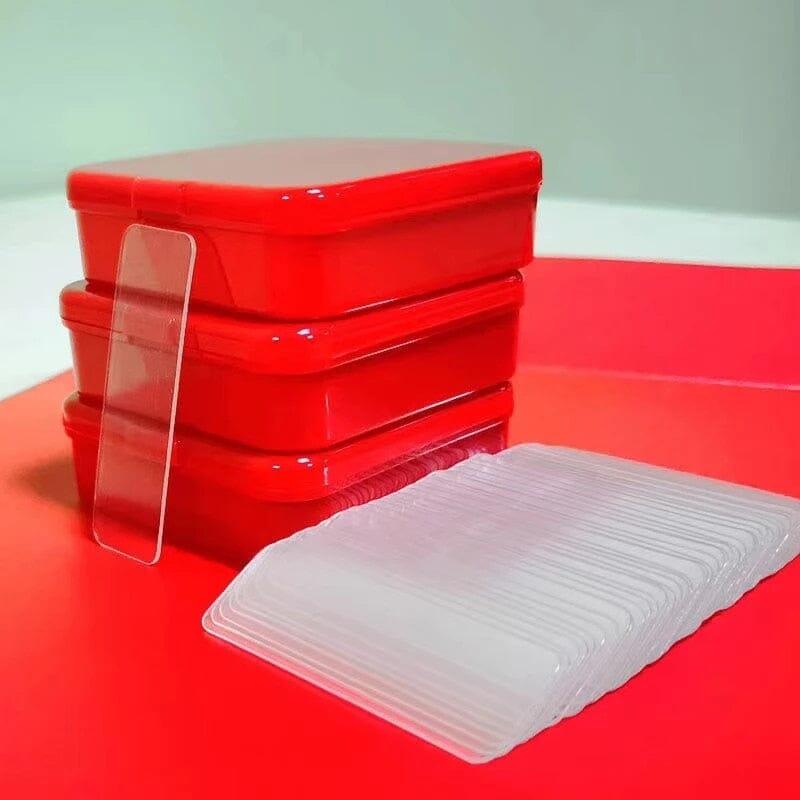 Adesivo Dupla Face para Quadros - Stick Nanotape - Imagem 3