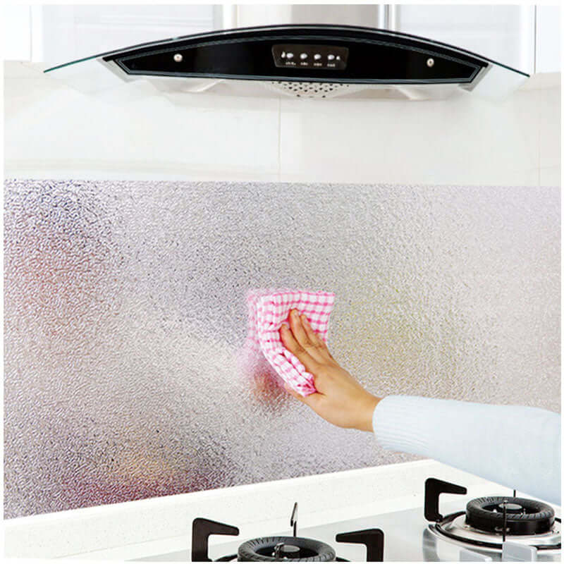 Adesivo à Prova de Óleo - Master Clean - Imagem 6