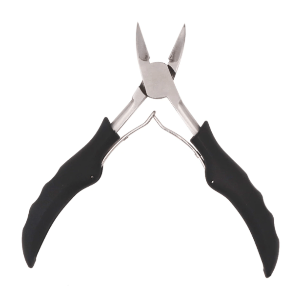 Alicate Profissional para Desencravar Unhas - Imagem 2