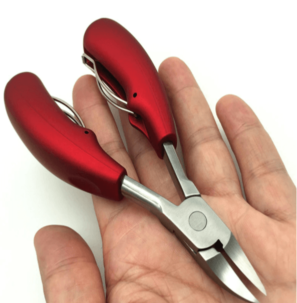 Alicate Profissional para Desencravar Unhas - Imagem 6