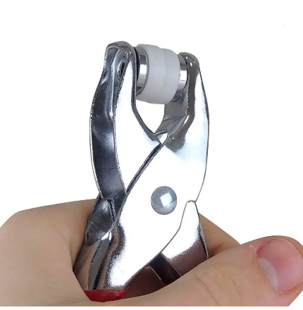 Alicate Premium para Fixar Botões - Imagem 7