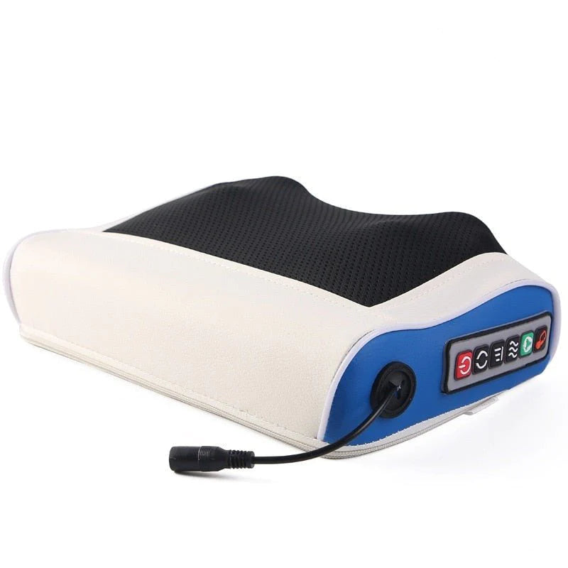 Almofada Massageadora - TopRelax - Imagem 6