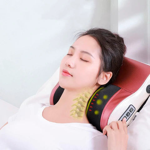 Almofada Massageadora - TopRelax - Imagem 3