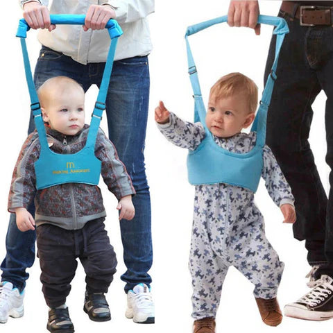 Andador Infantil Para os Primeiros Passos - Imagem 9
