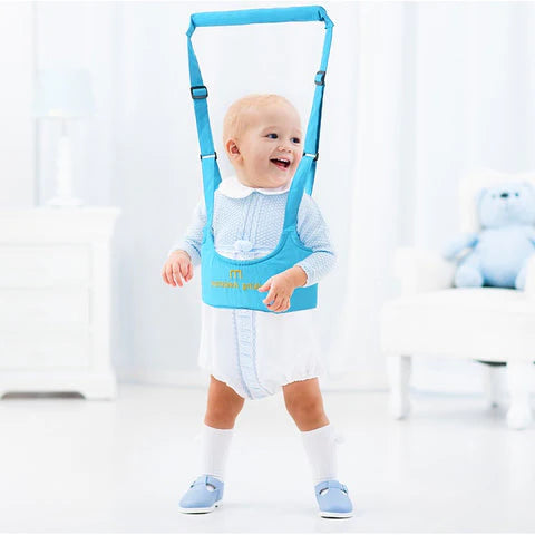 Andador Infantil Para os Primeiros Passos - Imagem 8