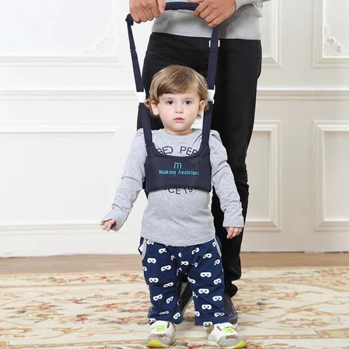 Andador Infantil Para os Primeiros Passos - Imagem 10