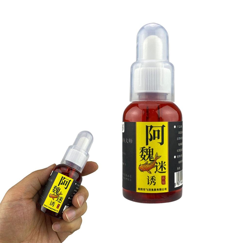 Aromatizador para atrair Peixes - Imagem 5