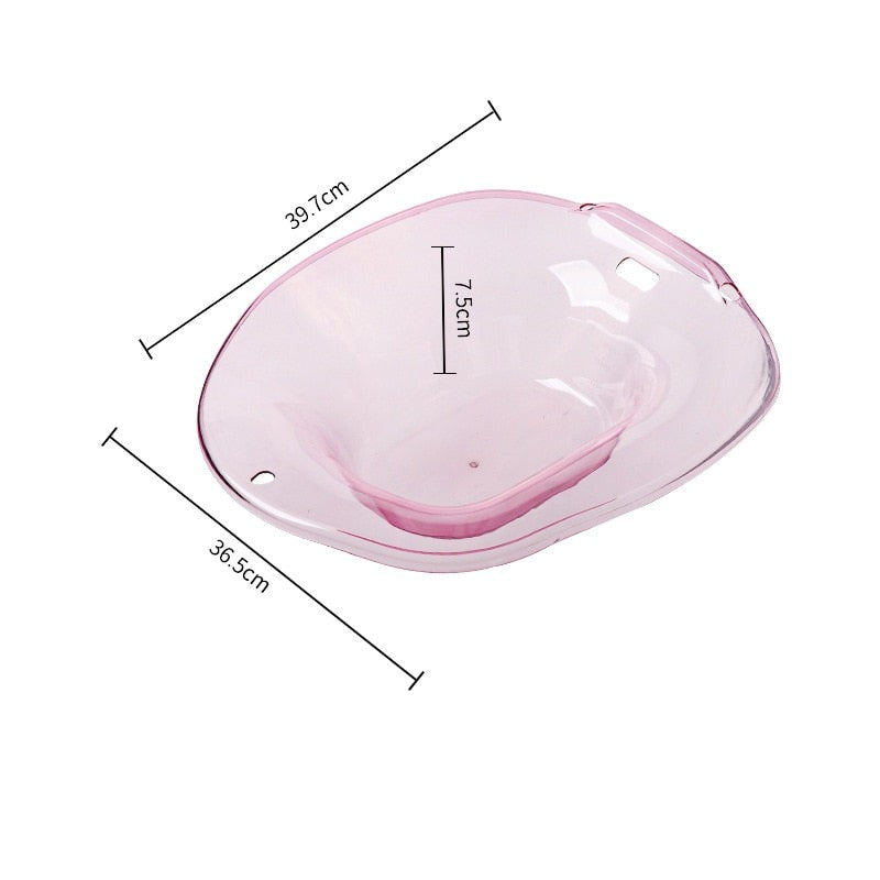 Assento Medicinal Portátil para Vaso Sanitário - Imagem 8
