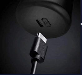 Barbeador Portátil com Carregamento USB - Imagem 7