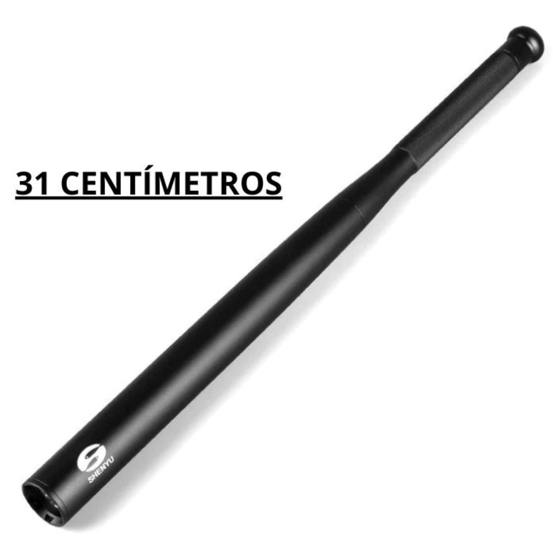 Bastão de Baseball Multifuncional com Lanterna LED - Imagem 4