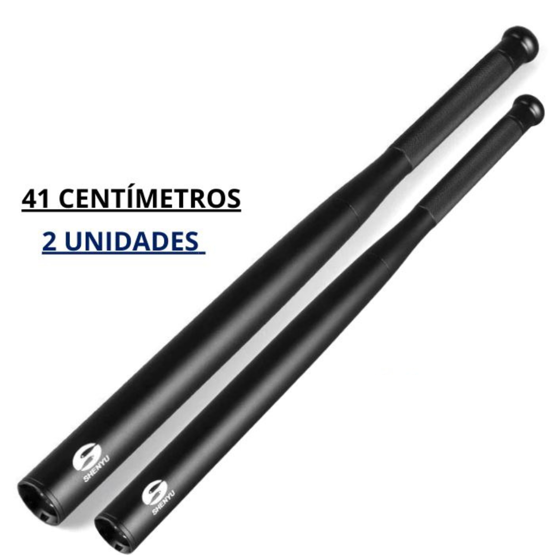 Bastão de Baseball Multifuncional com Lanterna LED - Imagem 6