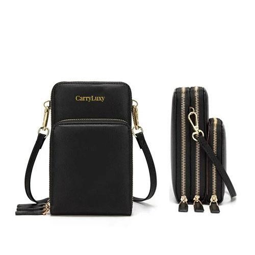 CarryLuxy© - Bolsa compacta - Imagem 2
