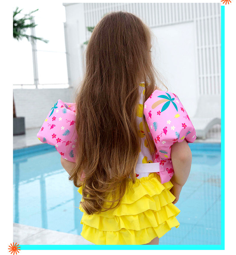 Boia Inflável Infantil Baby Float Verão 2023 - Imagem 4