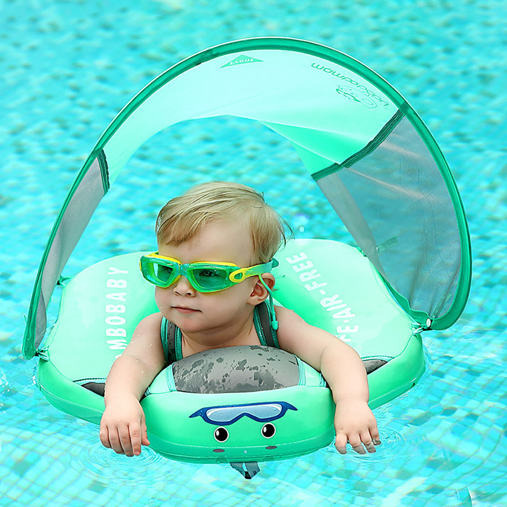 Boia para Bebês com Cobertura - Baby Splash - Imagem 4
