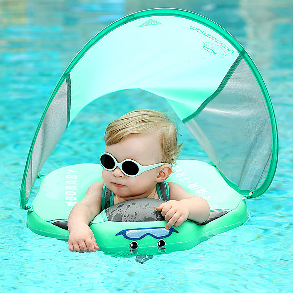 Boia para Bebês com Cobertura - Baby Splash - Imagem 5
