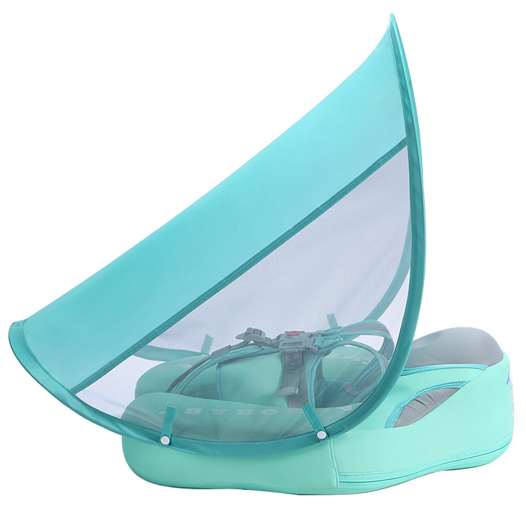 Boia para Bebês com Cobertura - Baby Splash - Imagem 2