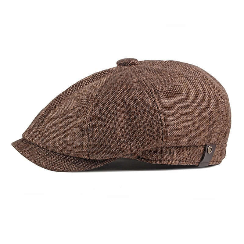 Boina Masculina Italiana - Imagem 6