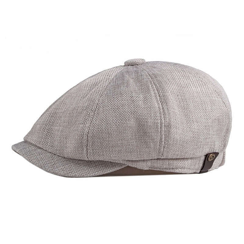 Boina Masculina Italiana - Imagem 4