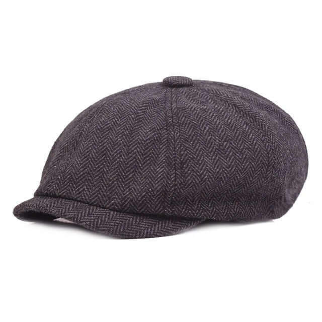 Boina Masculina Italiana - Imagem 5