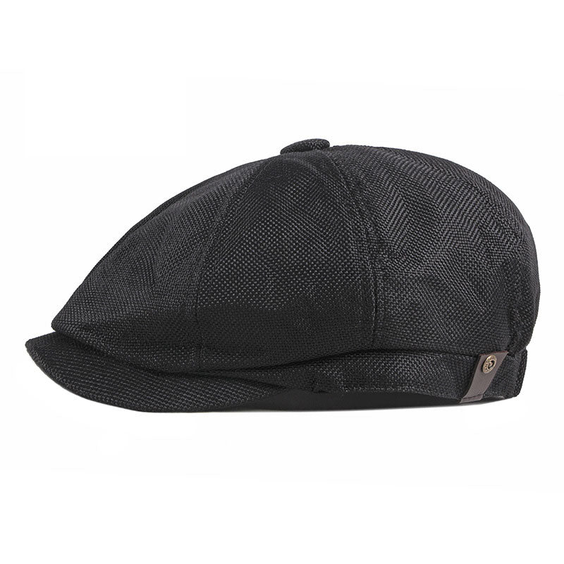 Boina Masculina Italiana Elegance - Imagem 6