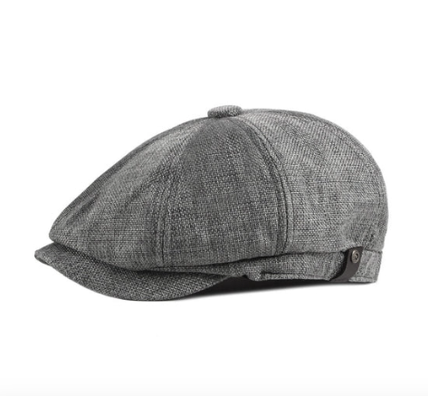 Boina Masculina Italiana Elegance - Imagem 7