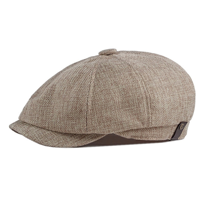 Boina Masculina Italiana Elegance - Imagem 10