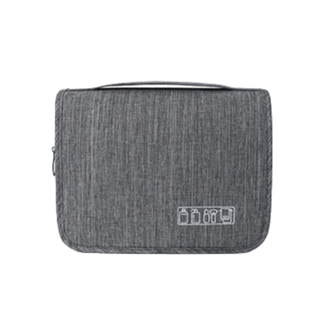 Bolsa Necessaire Masculina Profissional - Imagem 10